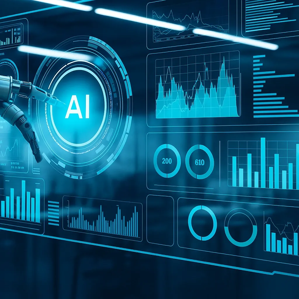 Data Science Illustration