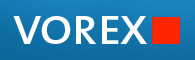 vorex logo